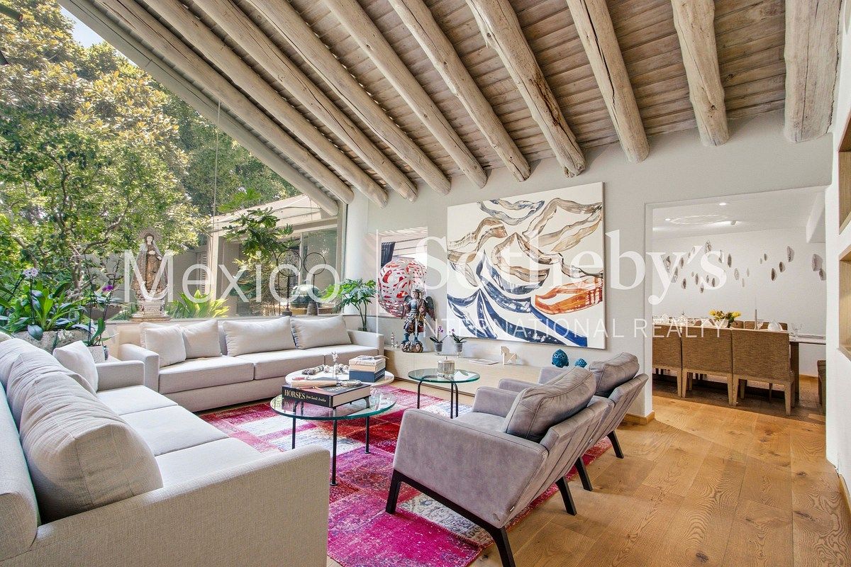 Casa Bugambilias - foto 1