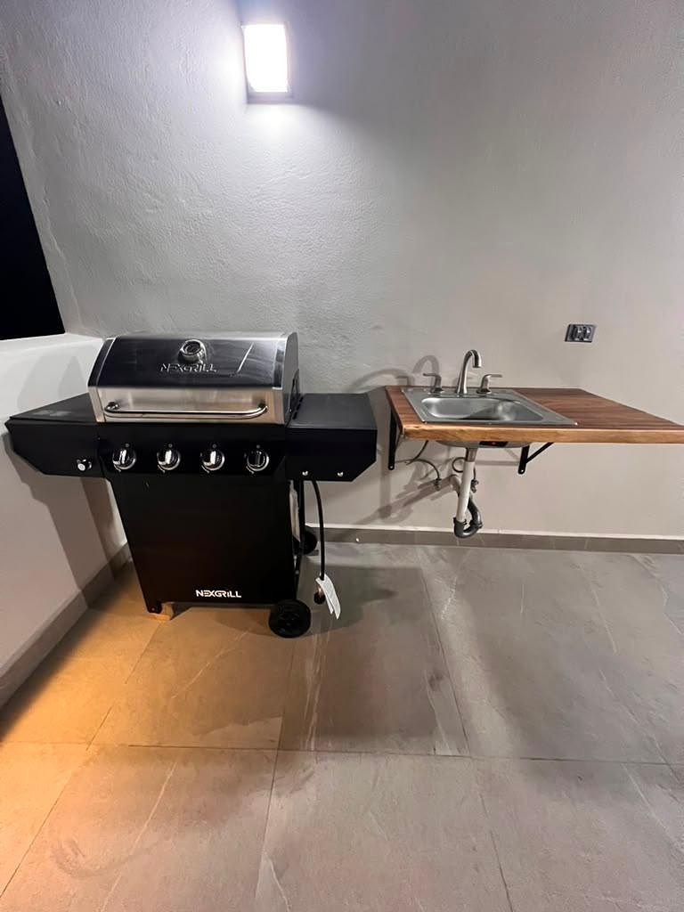 Departamento en El Yerbaniz, Santiago, foto 13 de 36