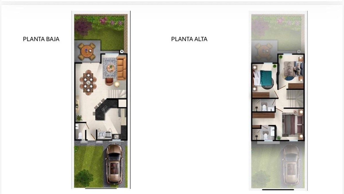 Casa em condomínio fechado em Fraccionamiento Zirándaro, San Miguel de Allende, foto 2 de 12