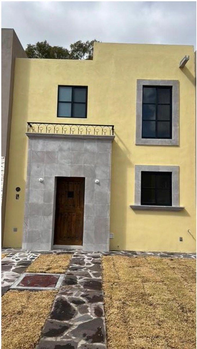 Casa à venda em San Miguel de Allende Los Portales, foto 1 de 12