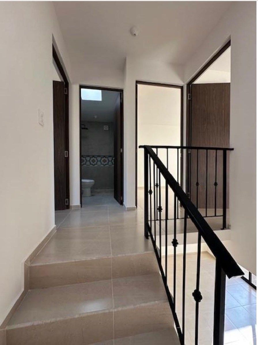 Casa em condomínio fechado em Fraccionamiento Zirándaro, San Miguel de Allende, foto 7 de 12