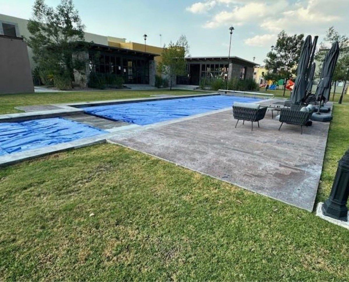 Casa em condomínio fechado em Fraccionamiento Zirándaro, San Miguel de Allende, foto 11 de 12