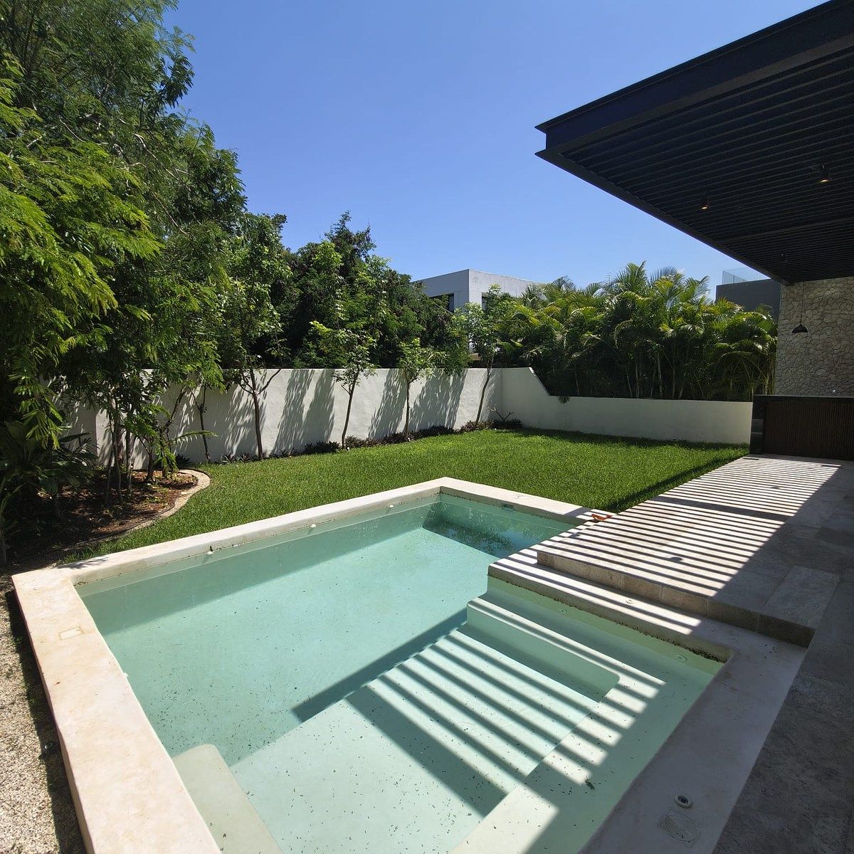 Casa em condomínio fechado em Yucatán Country Club, Mérida, foto 20 de 46