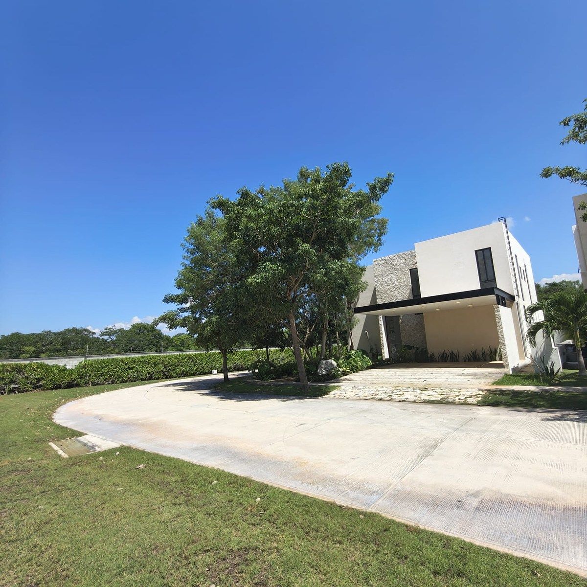 Casa em condomínio fechado em Yucatán Country Club, Mérida, foto 2 de 46