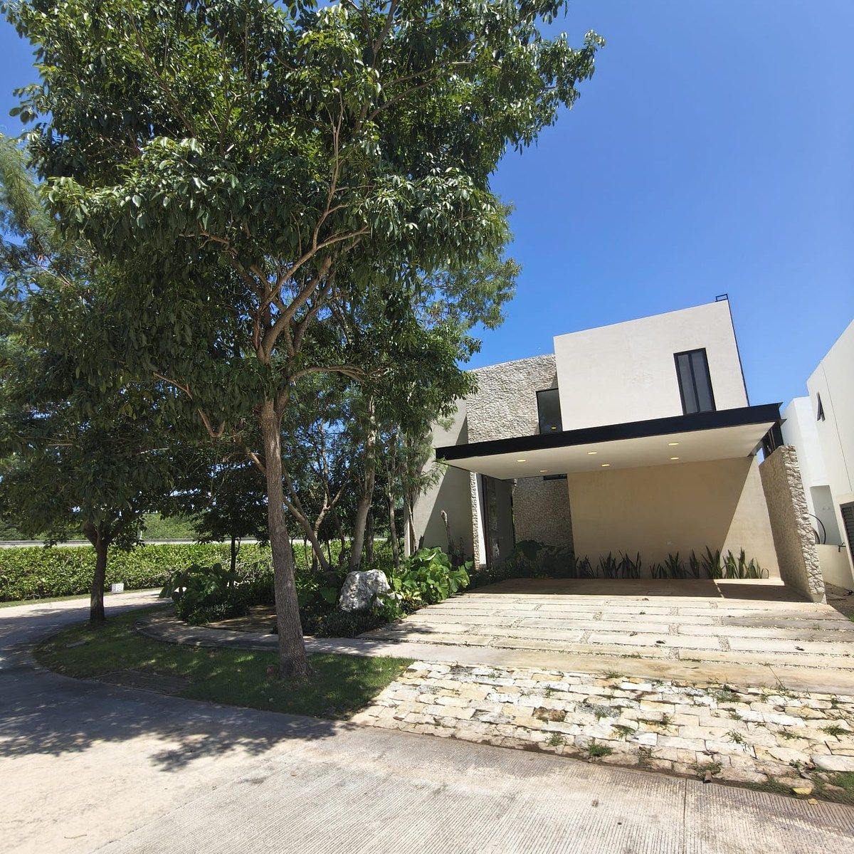 Casa em condomínio fechado em Yucatán Country Club, Mérida, foto 3 de 46