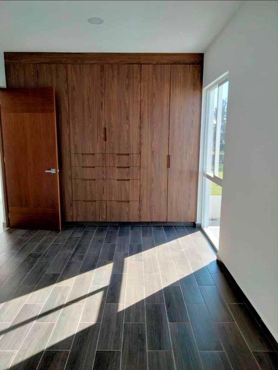 Apartamento em Hacienda de La Huerta, Morelia, foto 3 de 8