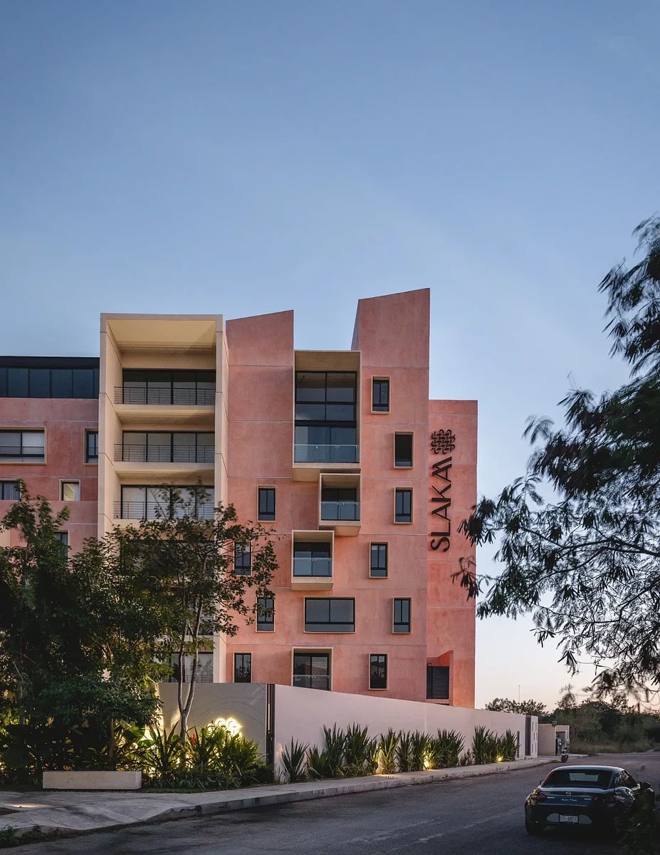 À VENDA APARTAMENTO EM SLAKA, MODELO B | SANTA GERTRUDIS COPO, MÉRIDA, foto 1 de 14