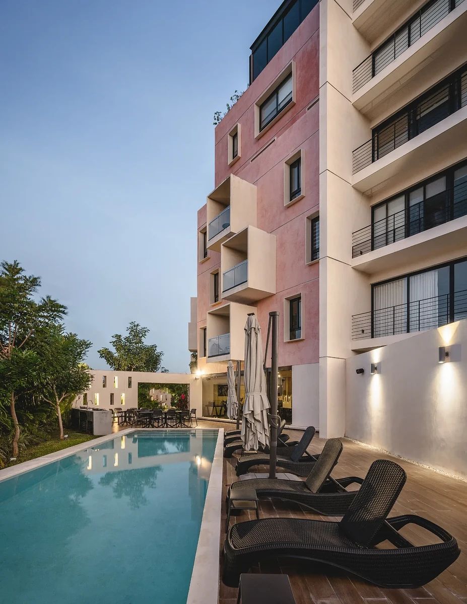 Apartamento em Santa Gertrudis Copo, Mérida, foto 12 de 14