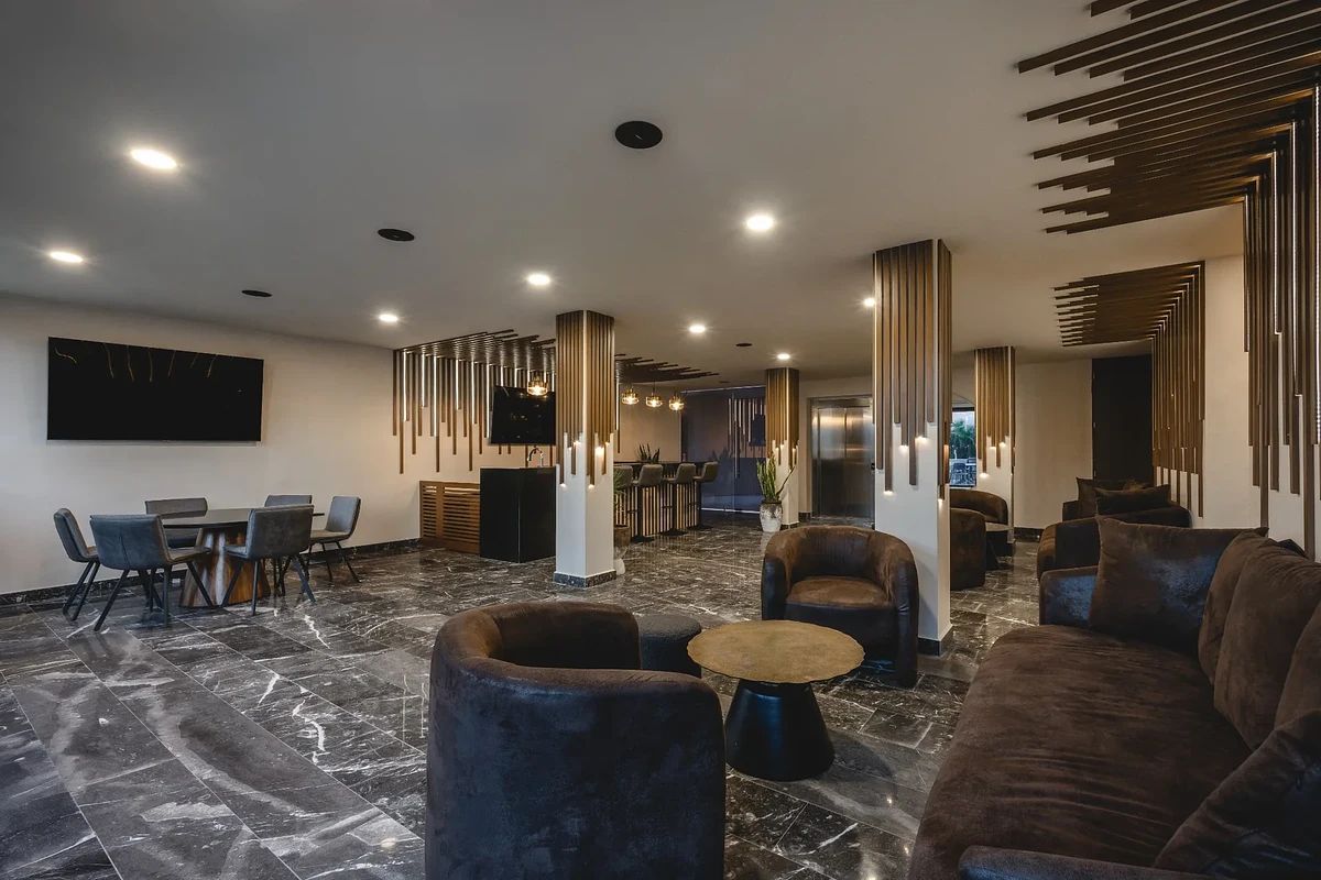 Apartamento em Santa Gertrudis Copo, Mérida, foto 10 de 14