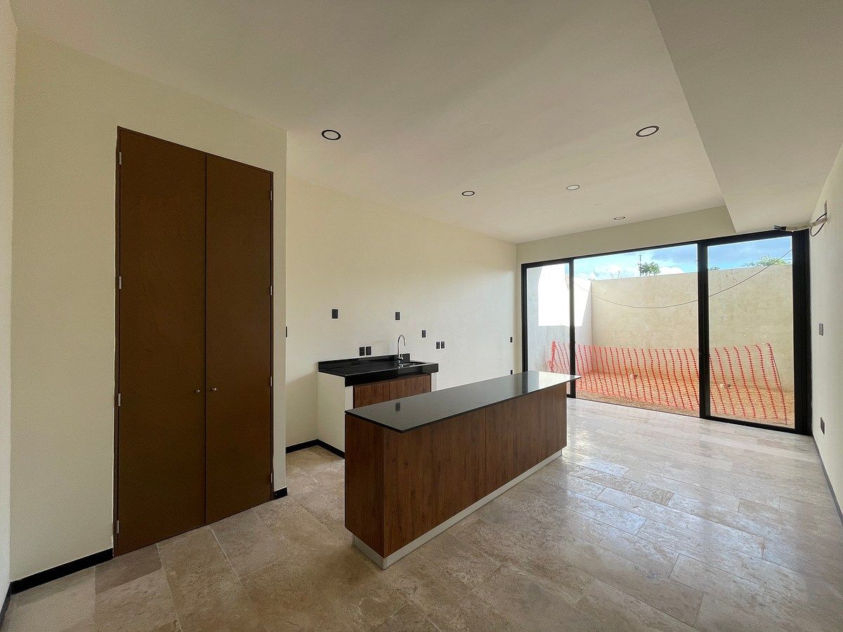 Apartamento em Santa Gertrudis Copo, Mérida, foto 3 de 14