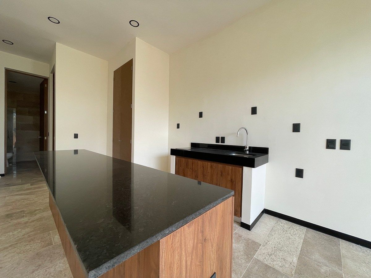 Apartamento em Santa Gertrudis Copo, Mérida, foto 4 de 14