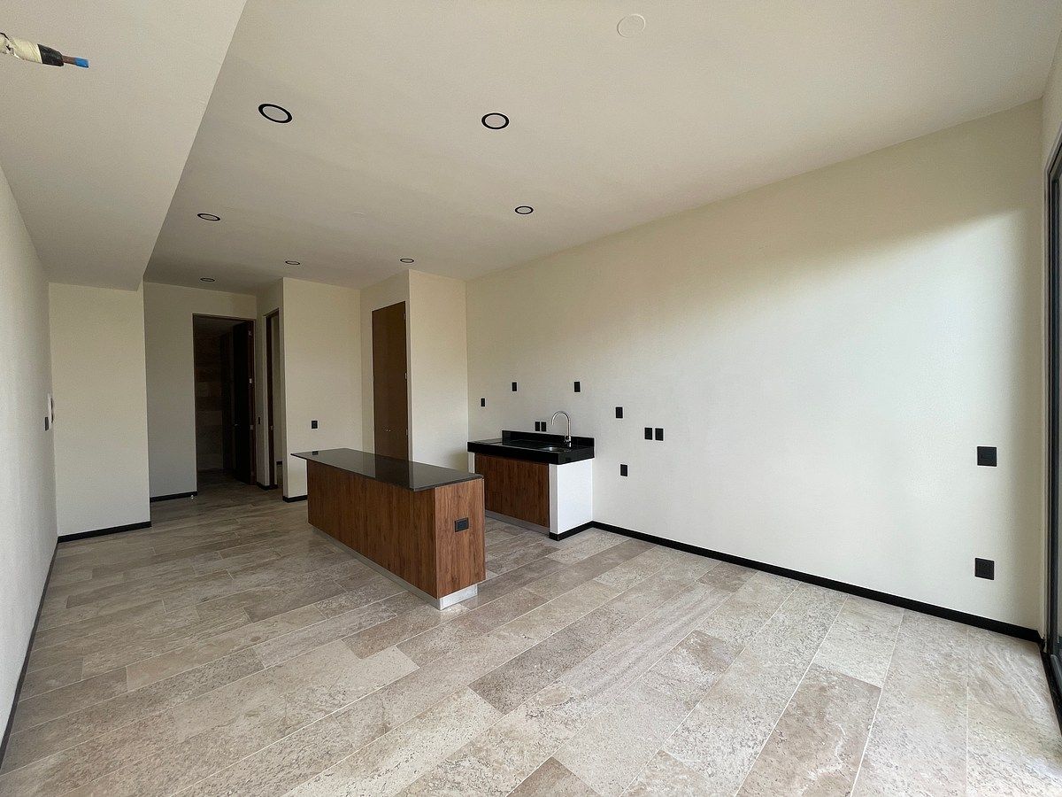 Apartamento em Santa Gertrudis Copo, Mérida, foto 5 de 14