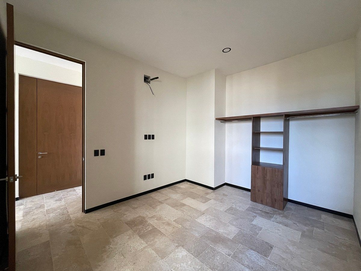 Apartamento em Santa Gertrudis Copo, Mérida, foto 7 de 14