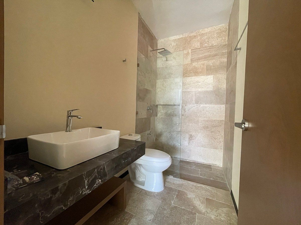 Apartamento em Santa Gertrudis Copo, Mérida, foto 8 de 14