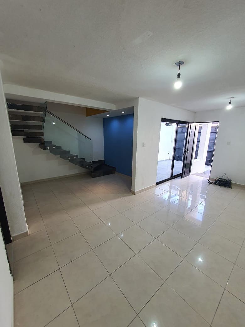 Casa em Bosques de Jacarandas, San Luis Potosí, foto 5 de 27