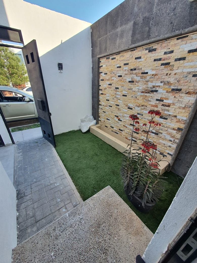 Casa em Bosques de Jacarandas, San Luis Potosí, foto 8 de 27