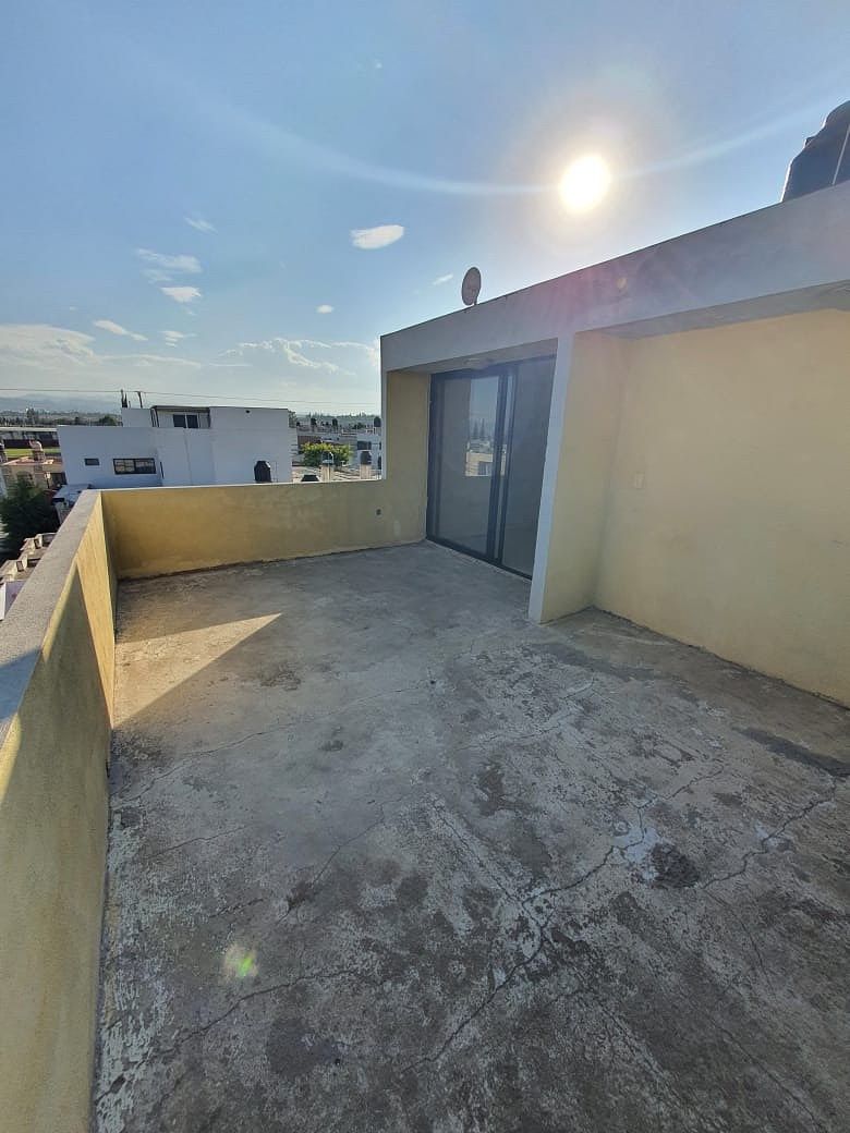 Casa em Bosques de Jacarandas, San Luis Potosí, foto 18 de 27