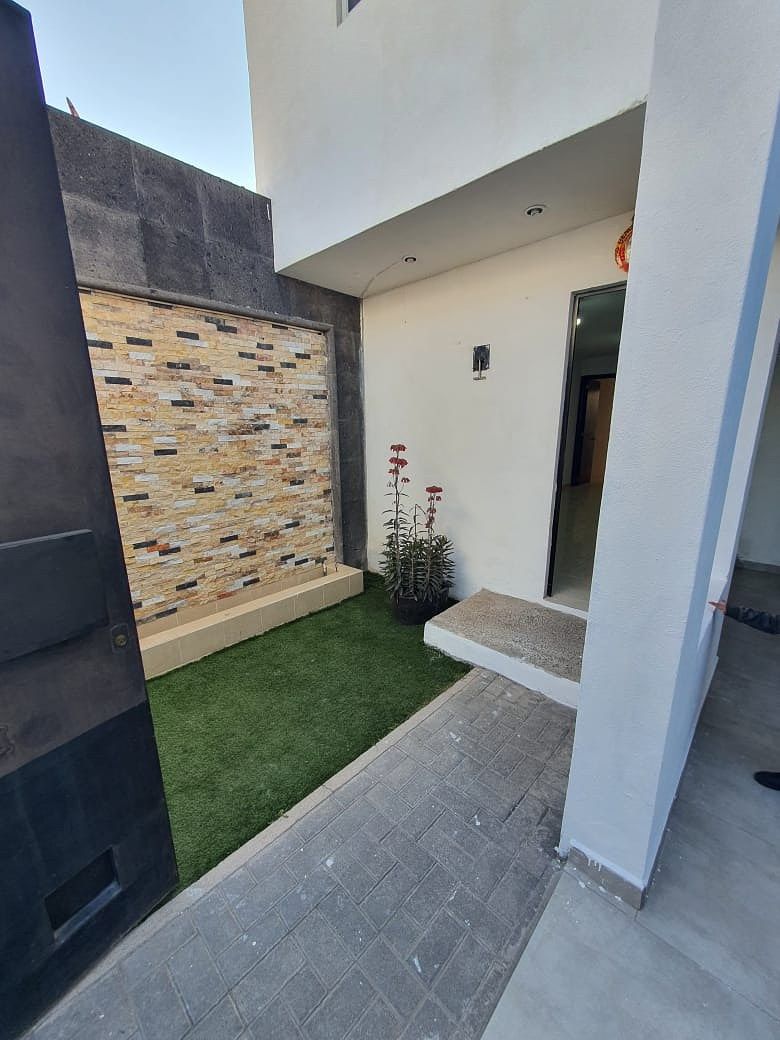 Casa em Bosques de Jacarandas, San Luis Potosí, foto 20 de 27