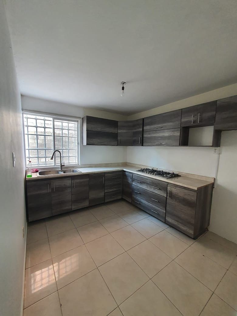 Casa em Bosques de Jacarandas, San Luis Potosí, foto 26 de 27