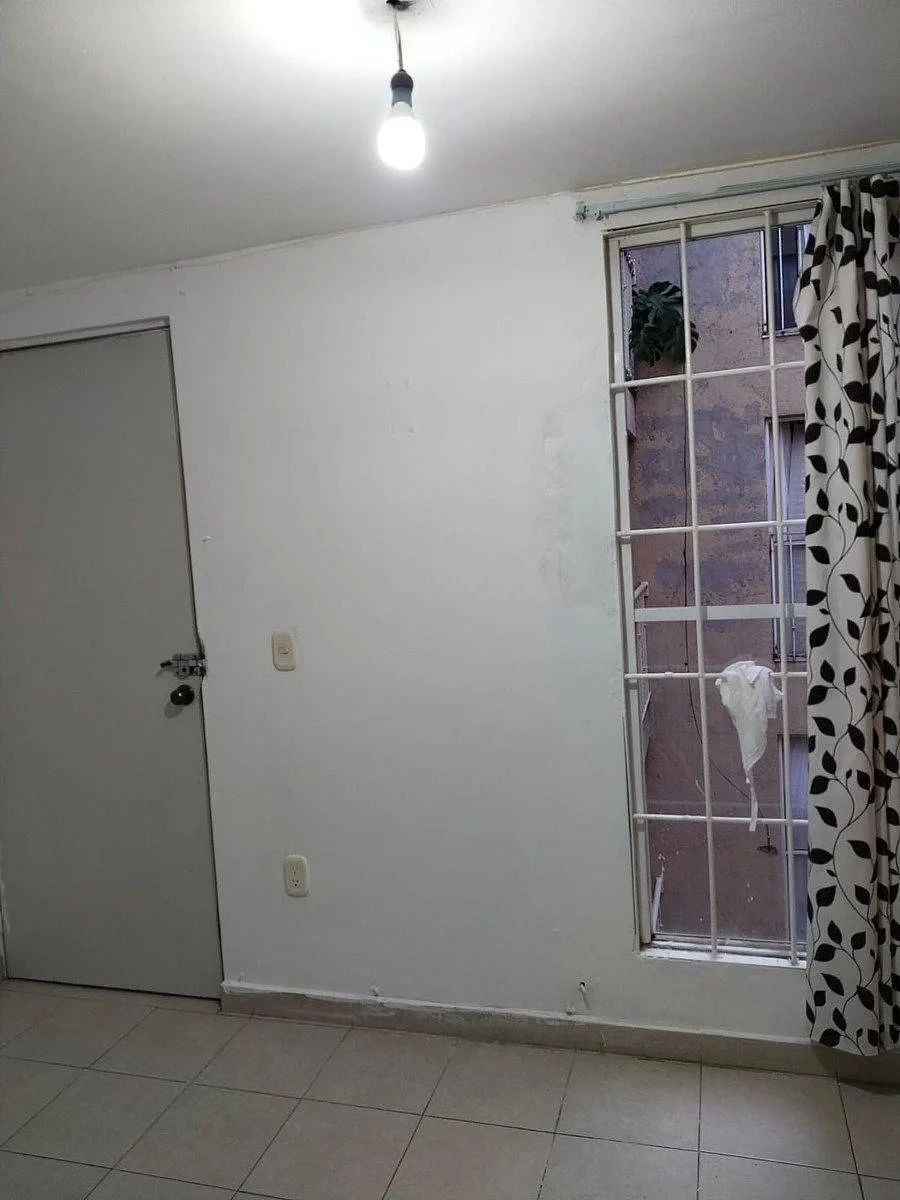 Departamento en Santa Anita, Iztacalco, foto 5 de 11