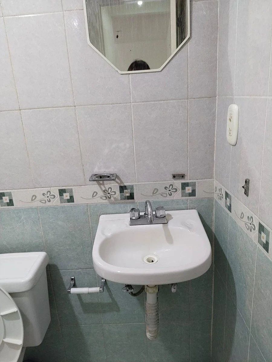 Departamento en Santa Anita, Iztacalco, foto 7 de 11