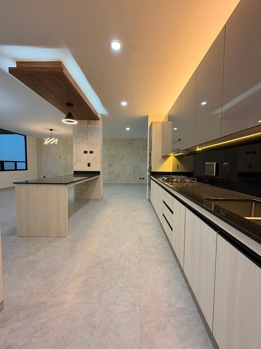 Casa en condominio en Terranza, Aguascalientes, foto 3 de 25
