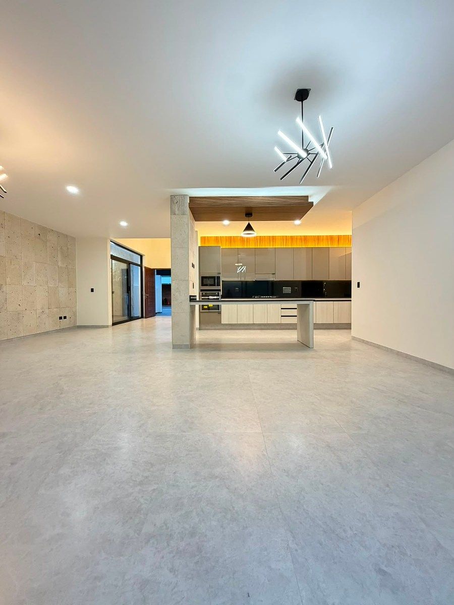 Casa en condominio en Terranza, Aguascalientes, foto 4 de 25