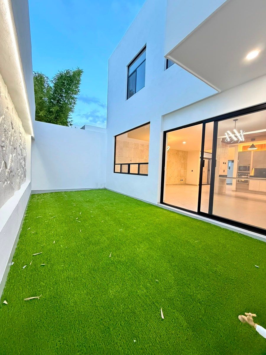 Casa en condominio en Terranza, Aguascalientes, foto 8 de 25