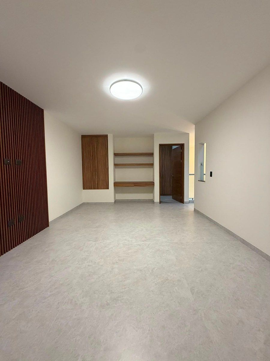 Casa en condominio en Terranza, Aguascalientes, foto 16 de 25
