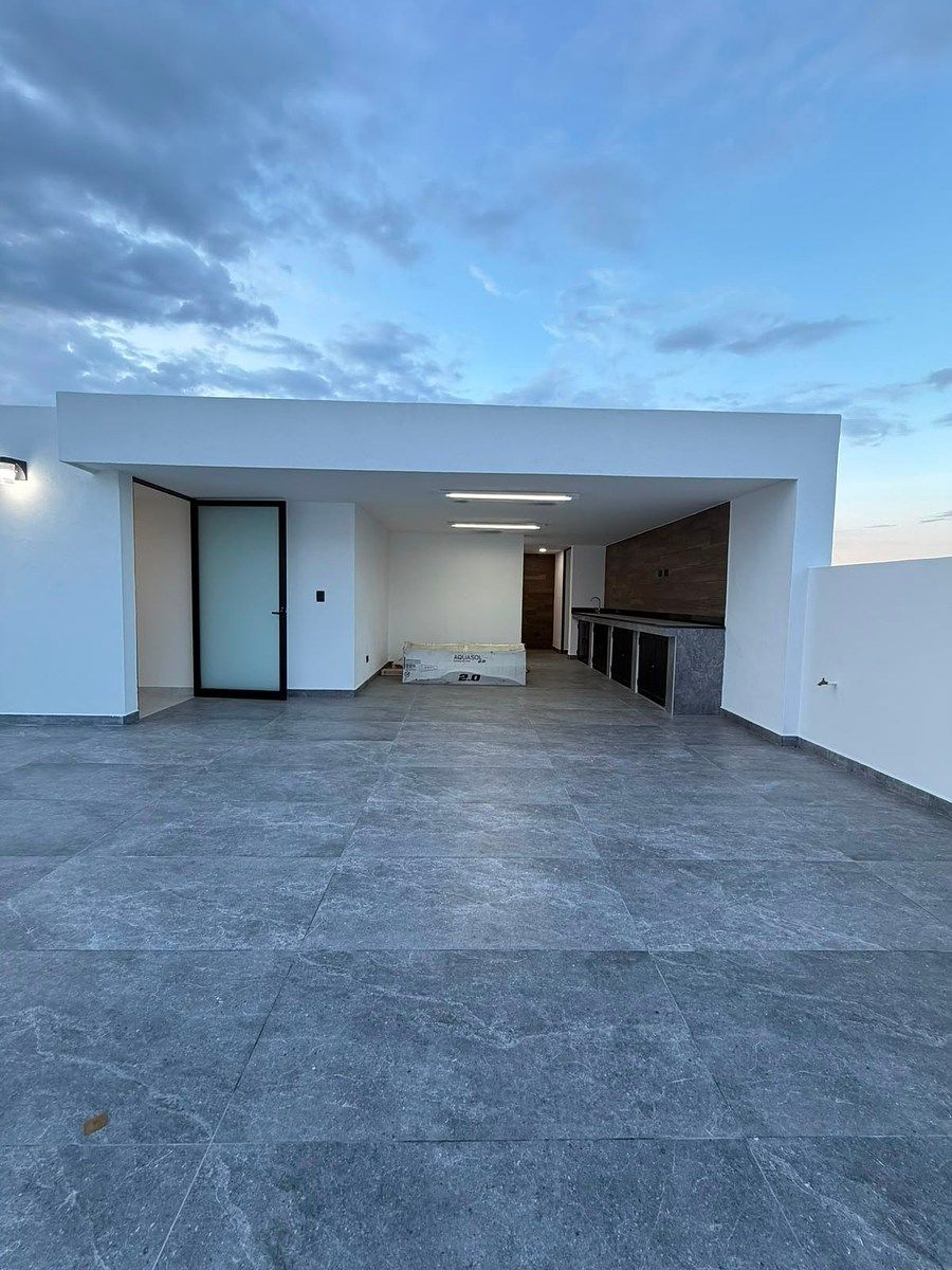 Casa en condominio en Terranza, Aguascalientes, foto 22 de 25