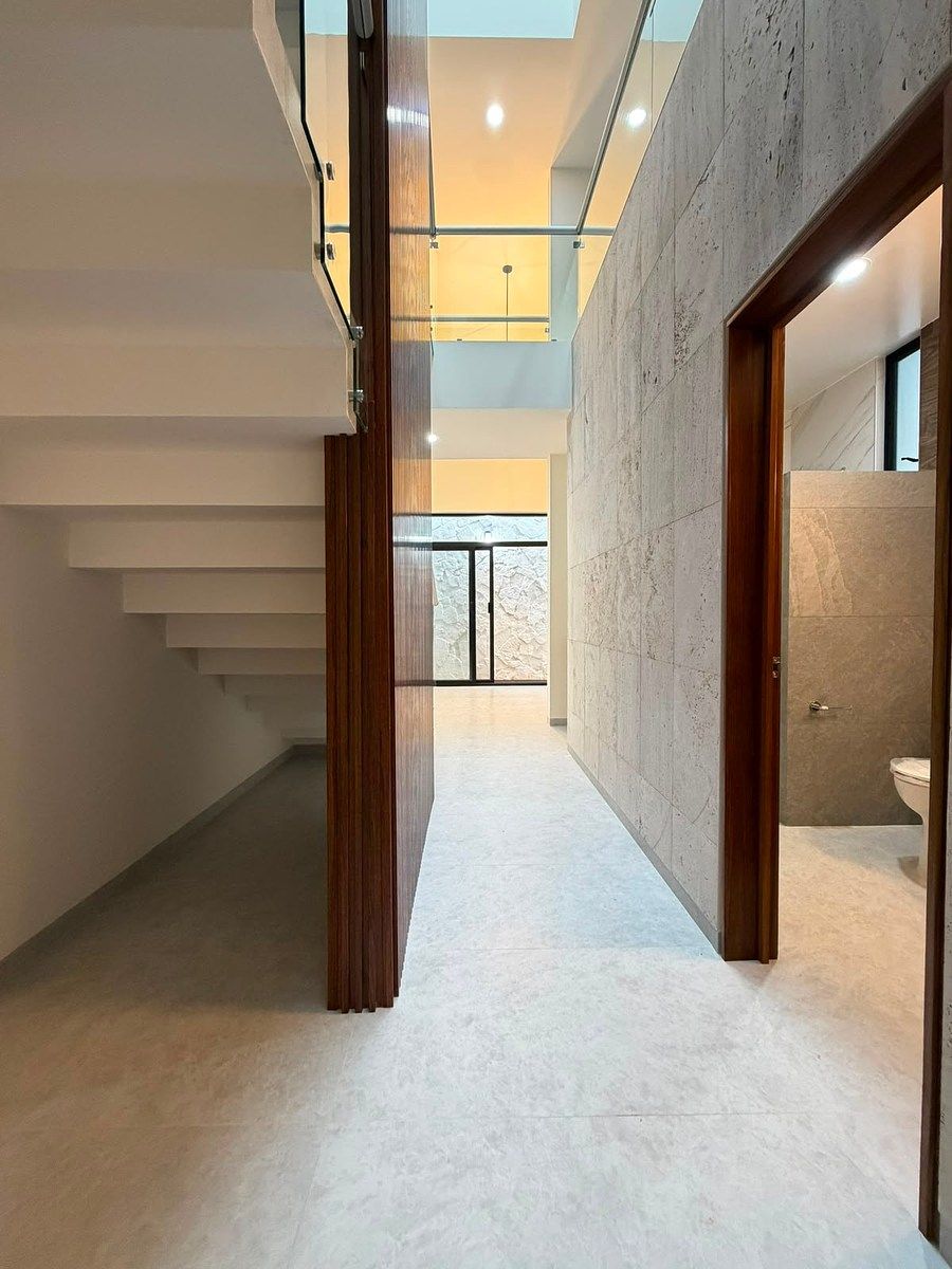 Casa en condominio en Terranza, Aguascalientes, foto 21 de 25