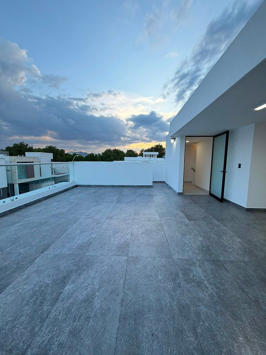 Casa en condominio en Terranza, Aguascalientes, foto 23 de 25