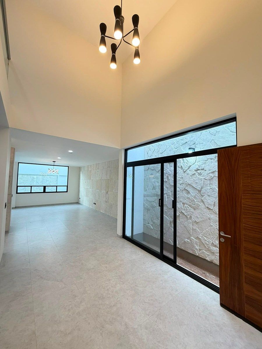 Casa en condominio en Terranza, Aguascalientes, foto 7 de 25