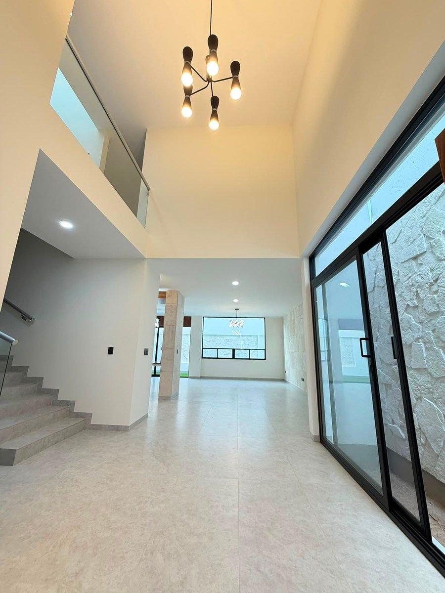 Casa en condominio en Terranza, Aguascalientes, foto 9 de 25