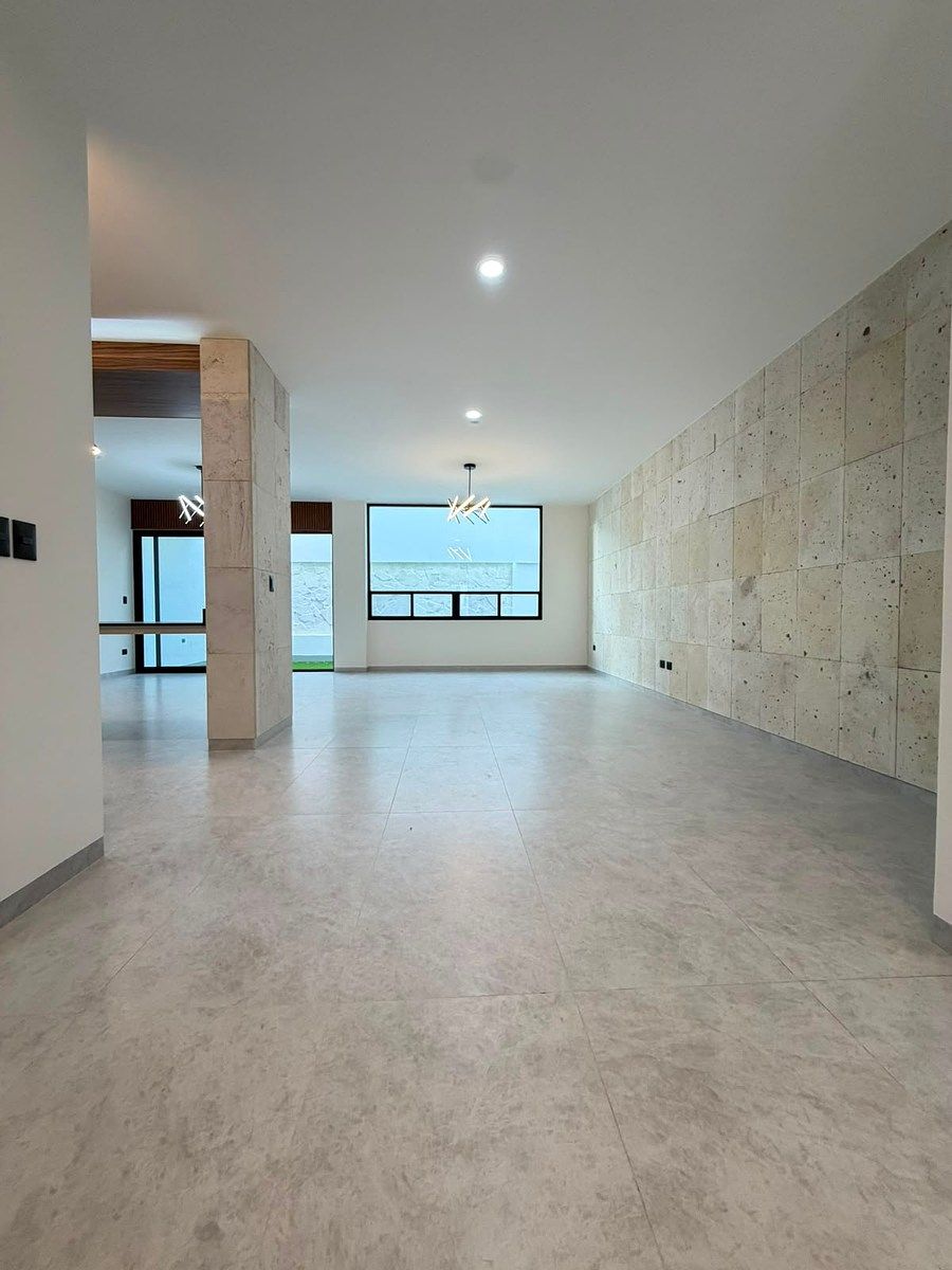 CASA TELMA EN VENTA EN TERRANZA RESIDENCIAL (CON ROOF GARDEN), foto 1 de 25