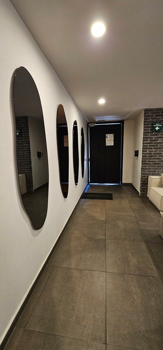Apartamento em Arcos Vallarta, Guadalajara, foto 31 de 32