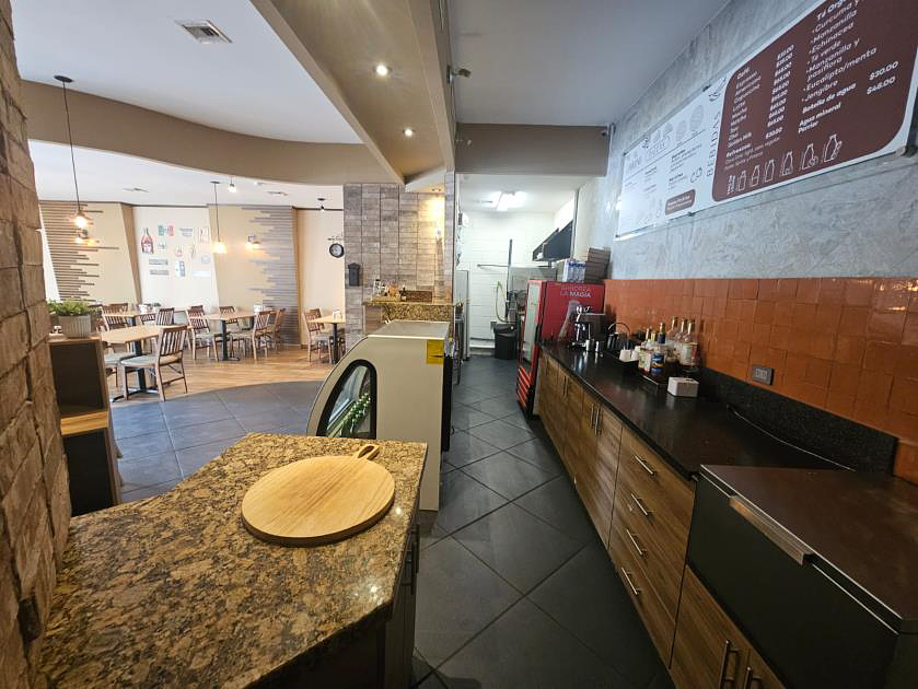 Retail Space in Jardines de San Francisco I, Chihuahua, photo 6 of 6