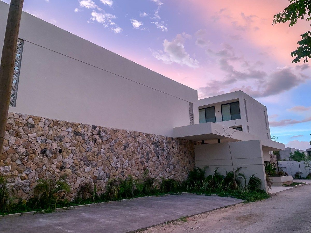 Casa en Dzityá, Mérida, foto 19 de 24
