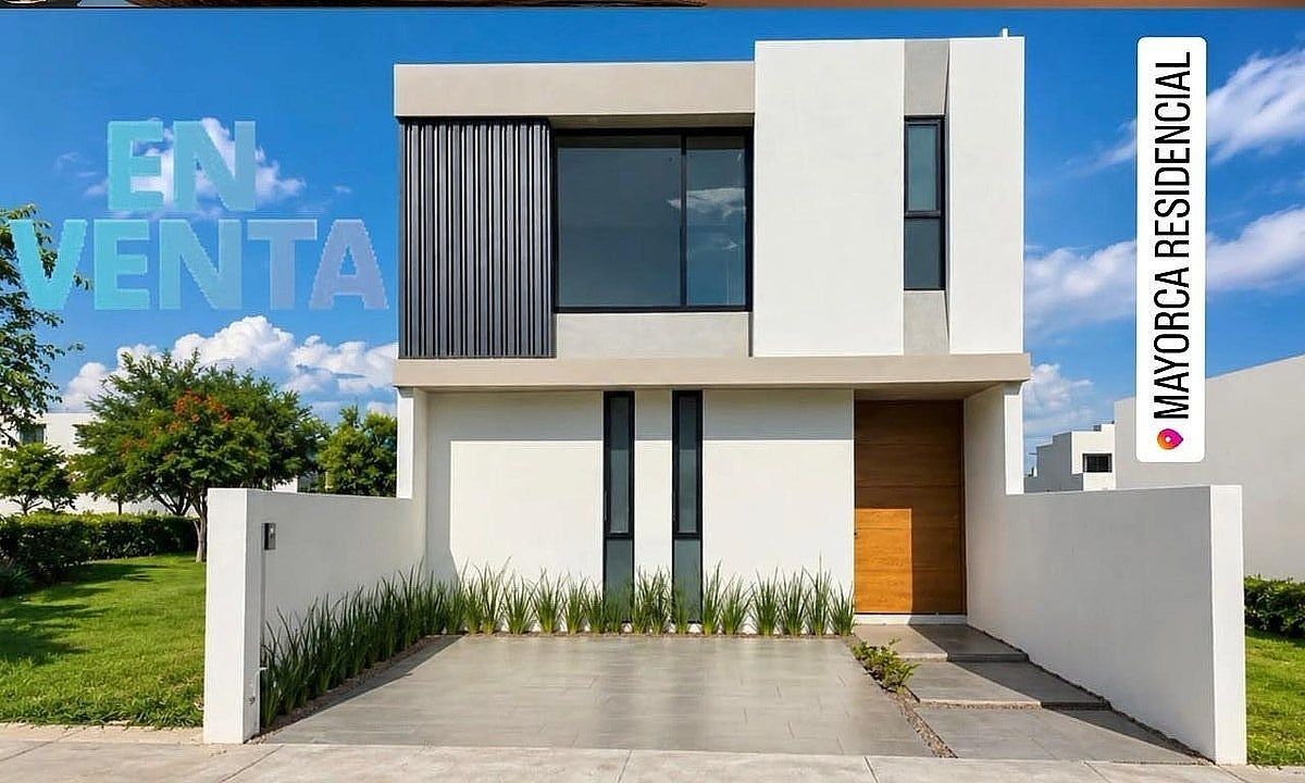 House for Sale in Mayorca Palma Real, photo 1 of 10