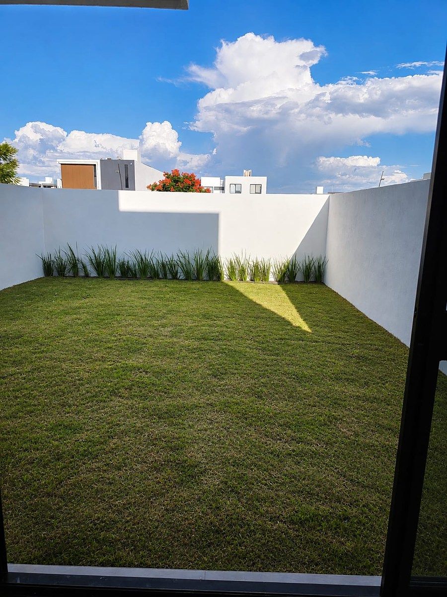 House in Mayorca Residencial, León, photo 4 of 10
