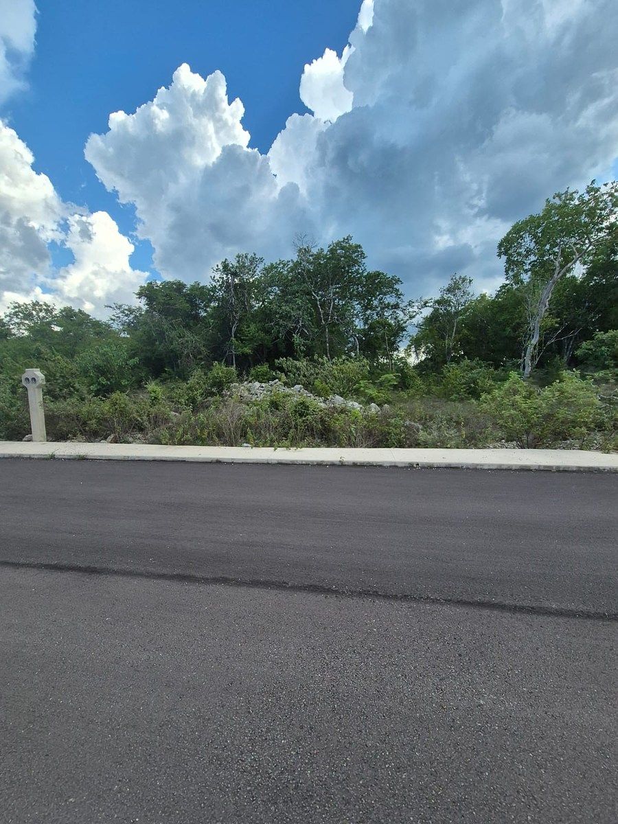 Lote em Sisal, Hunucmá, foto 2 de 4