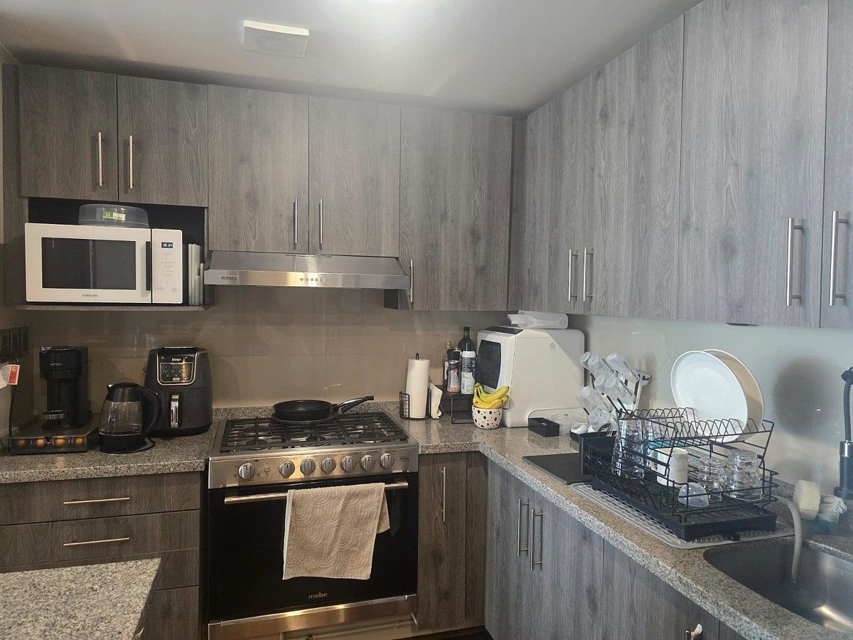 Apartamento em Interlomas, Huixquilucan, foto 3 de 11