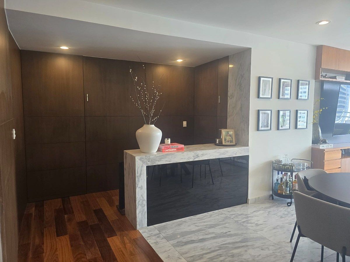 Apartamento em Interlomas, Huixquilucan, foto 6 de 11