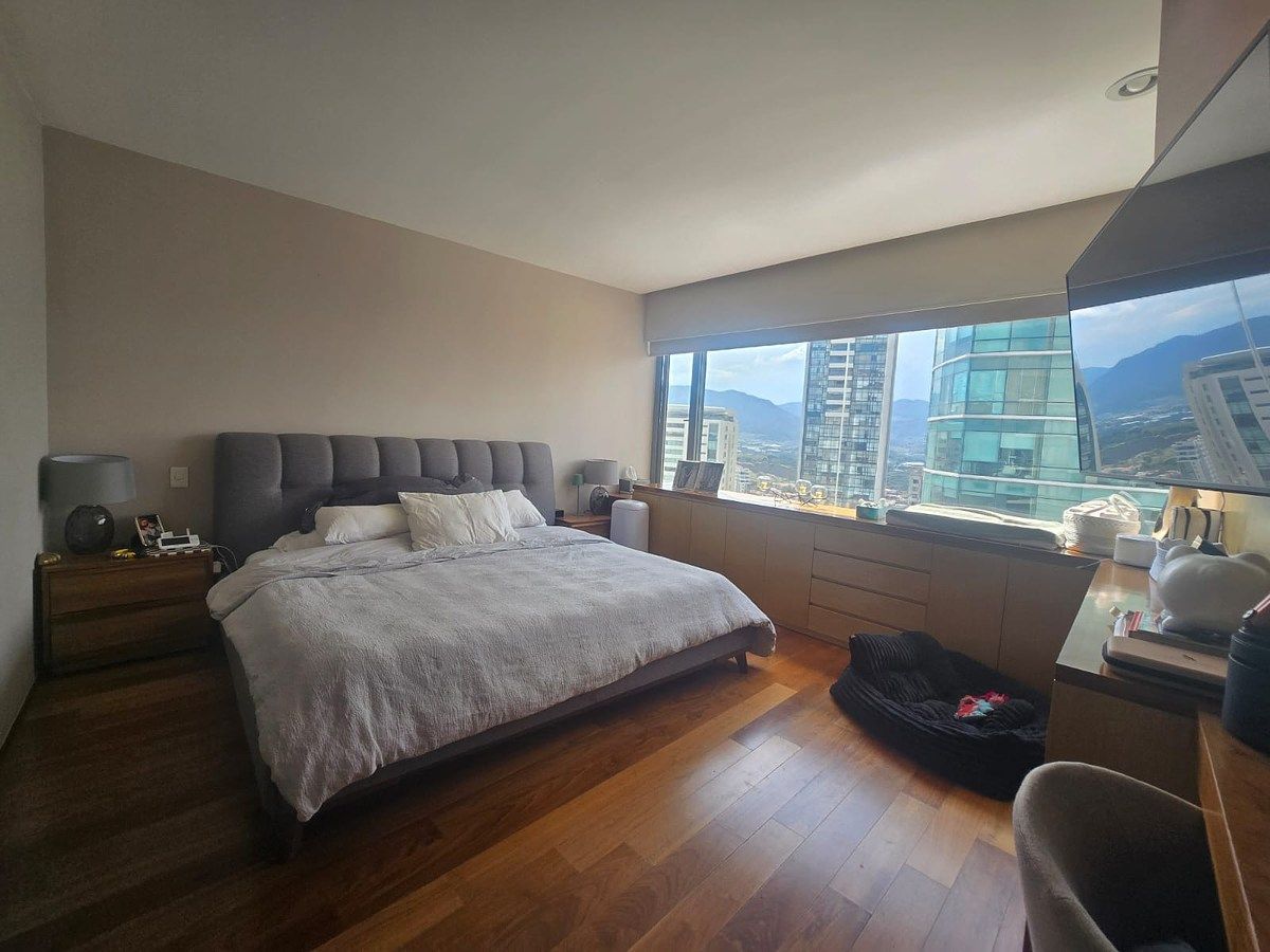 Apartamento em Interlomas, Huixquilucan, foto 8 de 11