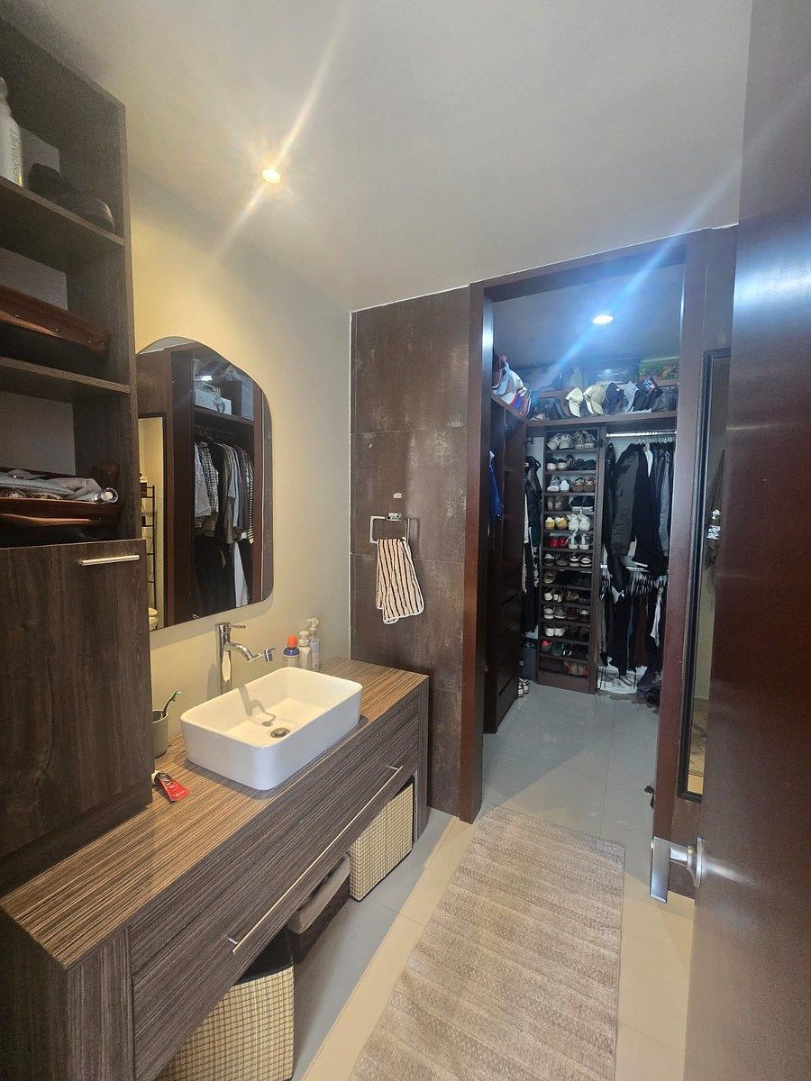 Apartamento em Interlomas, Huixquilucan, foto 9 de 11