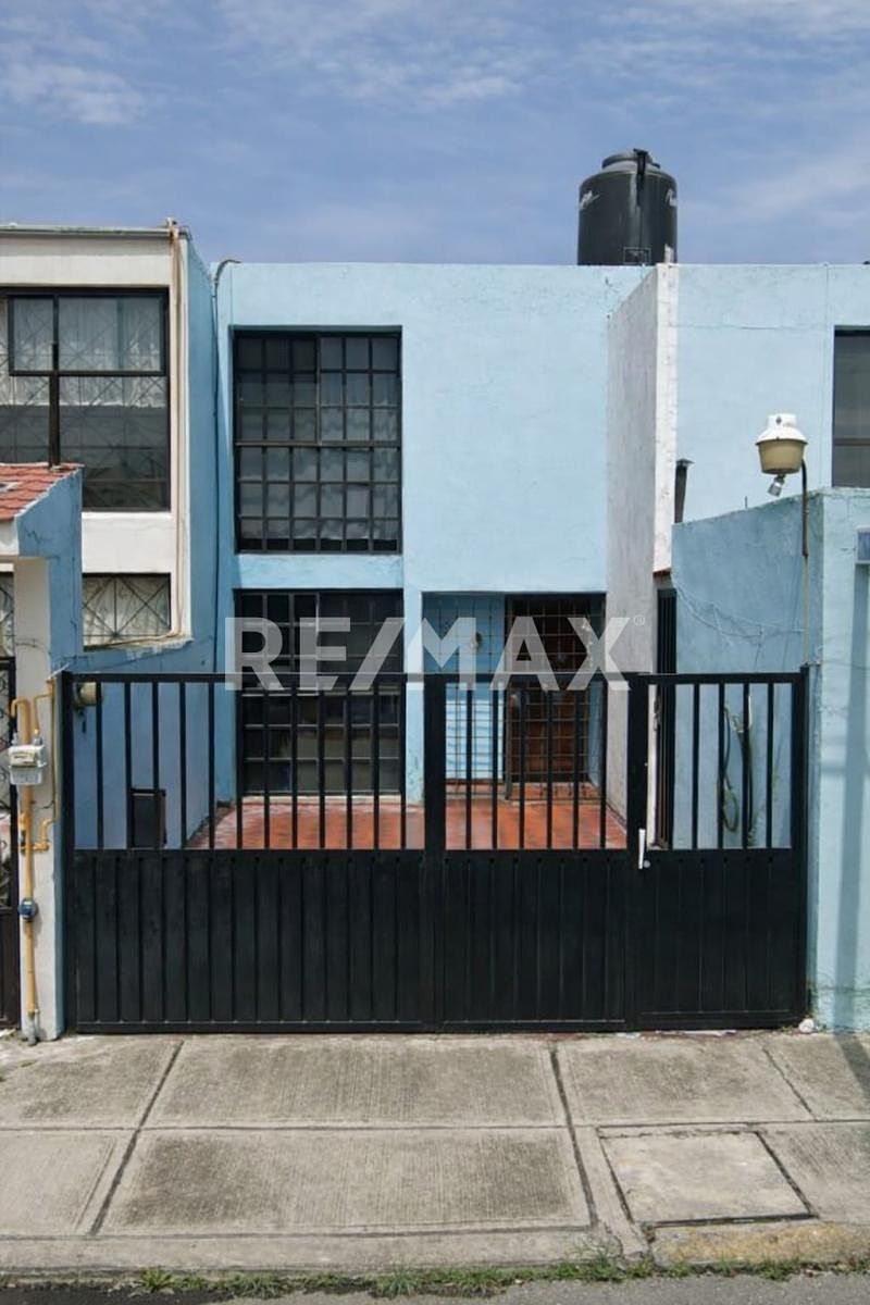 Casa em Boulevares, Naucalpan de Juárez, foto 2 de 16