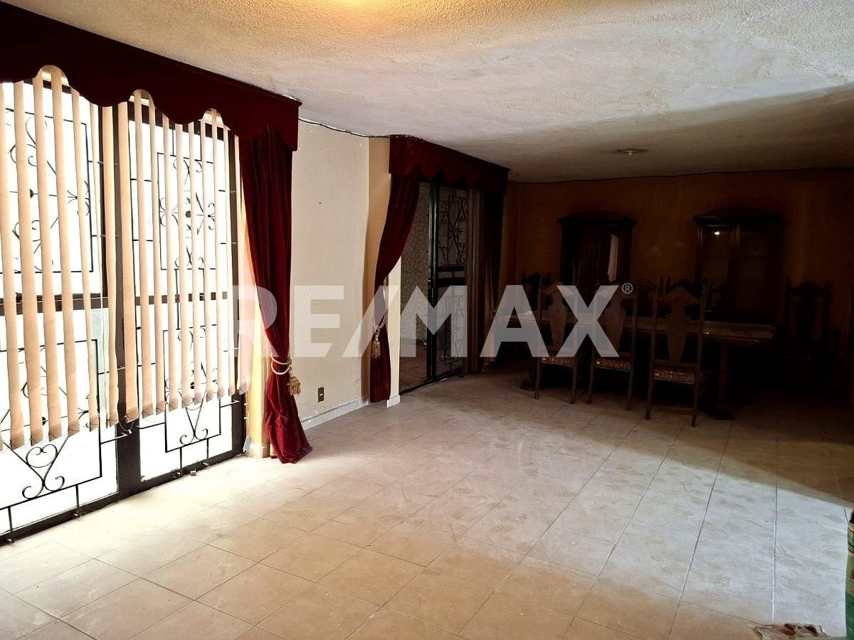 Casa em Boulevares, Naucalpan de Juárez, foto 3 de 16