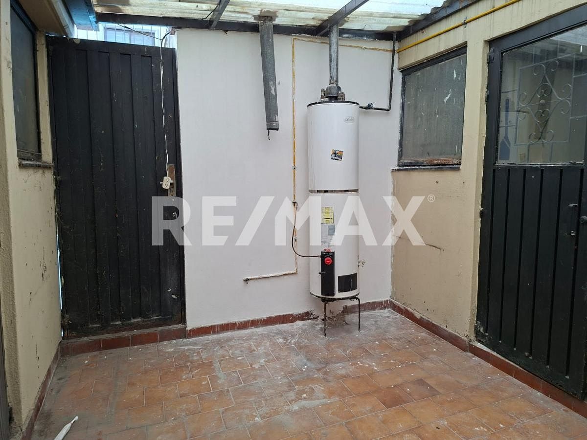 Casa em Boulevares, Naucalpan de Juárez, foto 15 de 16