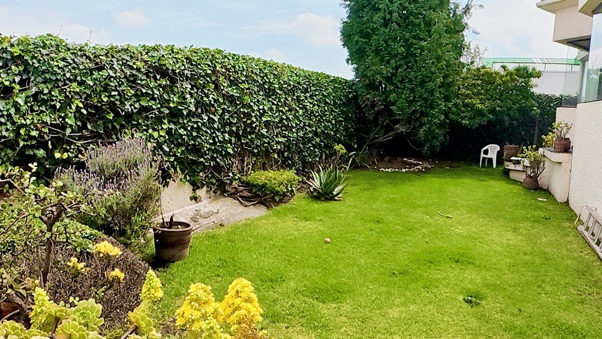 Casa en Lomas de las Águilas, Álvaro Obregón, foto 10 de 29