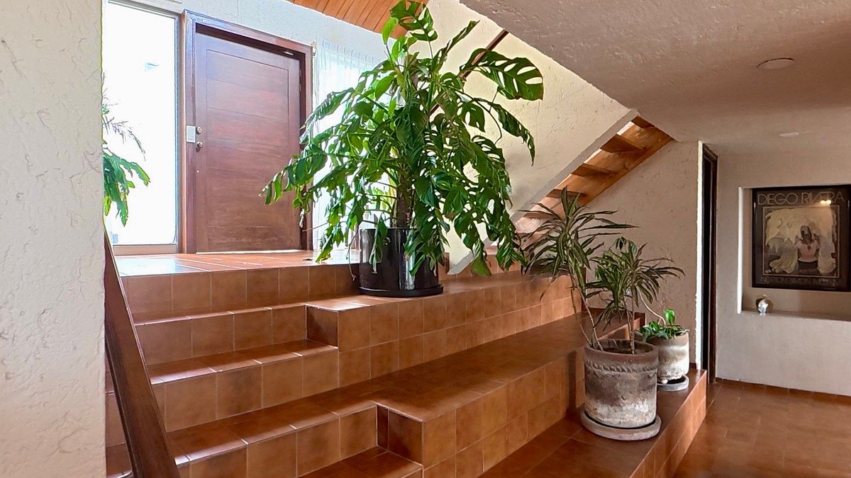 Casa en Lomas de las Águilas, Álvaro Obregón, foto 23 de 29